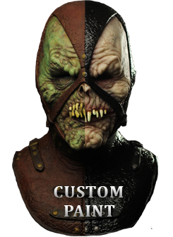 custom mask